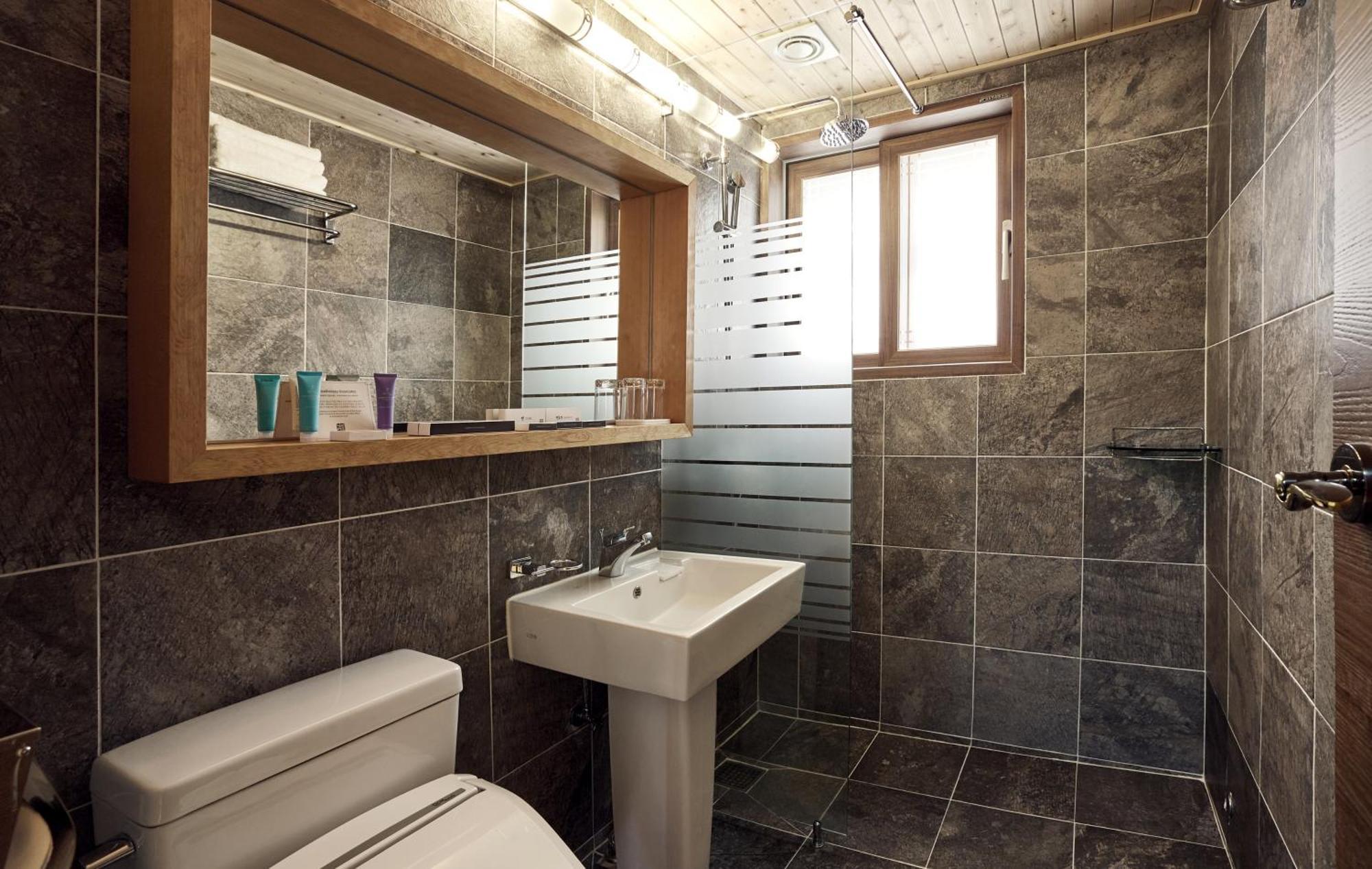 Hanok Stay Namwonyechon By Kensington מראה חיצוני תמונה