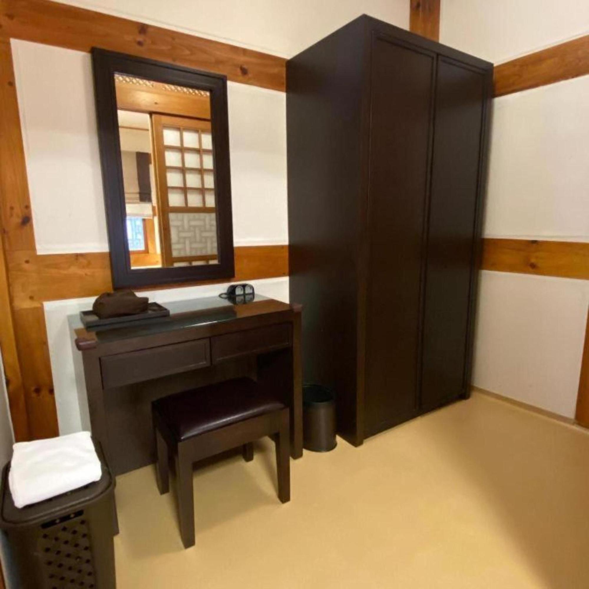 Hanok Stay Namwonyechon By Kensington מראה חיצוני תמונה