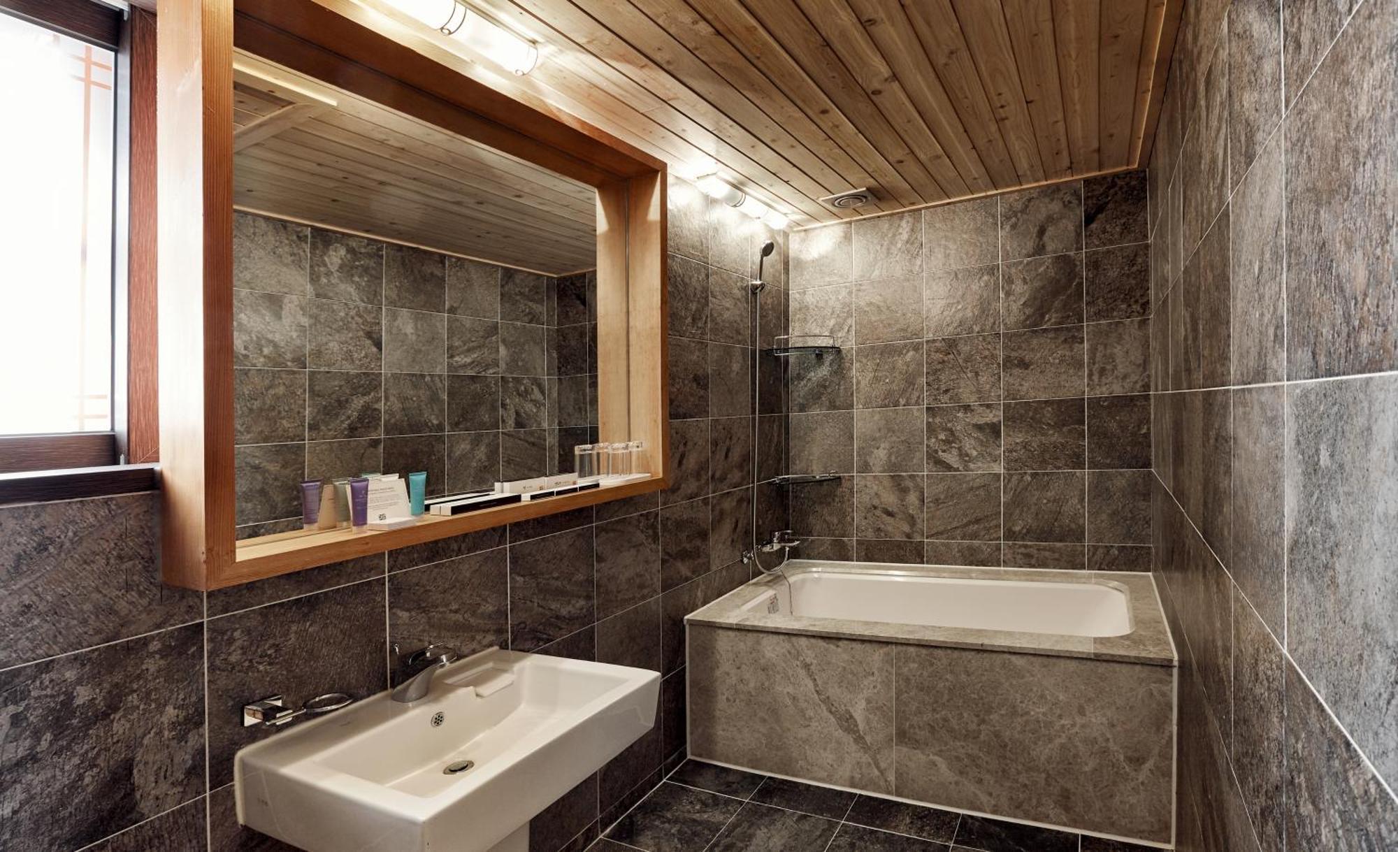 Hanok Stay Namwonyechon By Kensington מראה חיצוני תמונה
